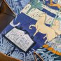 5 SHMS253718mm double-sided 90x90cm diagonal silkHermes' Animal Carnival_4578
