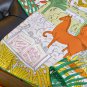 5 SHMS253718mm double-sided 90x90cm diagonal silkHermes' Animal Carnival_7542
