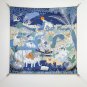 5 SHMS253718mm double-sided 90x90cm diagonal silkHermes' Animal Carnival_7544