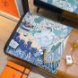5 SHMS253718mm double-sided 90x90cm diagonal silkHermes' Animal Carnival_7544
