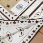 5 SHMS253918mm double-sided 90x90cm diagonal silkHermes'