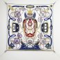 5 SHMS254018mm double-sided 90x90cm diagonal silkHermes' Wheel of Prestige_7540