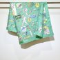 5 SHMS254118mm double-sided 90x90cm diagonal silkHerm è s' Free Scarf '_4049