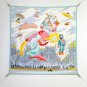 5 SHMS254218mm double-sided 90x90cm diagonal silkHermes' Hermes Parade '_4046