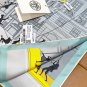 5 SHMS254218mm double-sided 90x90cm diagonal silkHermes' Hermes Parade '_4046