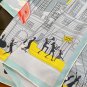 5 SHMS254218mm double-sided 90x90cm diagonal silkHermes' Hermes Parade '_4046