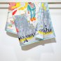 5 SHMS254218mm double-sided 90x90cm diagonal silkHermes' Hermes Parade '_4046