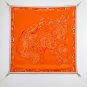 5 SHMS254318mm double-sided 90x90cm diagonal silkHermes' The Complicated and Overl_3131