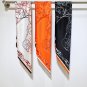 5 SHMS254318mm double-sided 90x90cm diagonal silkHermes' The Complicated and Overl_3132