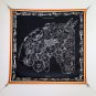 5 SHMS254318mm double-sided 90x90cm diagonal silkHermes' The Complicated and Overl_6043