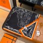 5 SHMS254318mm double-sided 90x90cm diagonal silkHermes' The Complicated and Overl_6043
