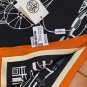 5 SHMS254318mm double-sided 90x90cm diagonal silkHermes' The Complicated and Overl_6043