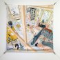 5 SHMS254418mm double-sided 90x90cm diagonal silkHermes' Mystery of the 24th_3128