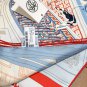5 SHMS254418mm double-sided 90x90cm diagonal silkHermes' Mystery of the 24th_6038