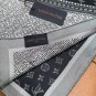 5 SLV250218mm double-sided 90x90cm diagonal silkLV Luggage_1136
