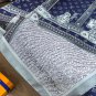 5 SLV250218mm double-sided 90x90cm diagonal silkLV Luggage_4568