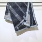 5 SLV250218mm double-sided 90x90cm diagonal silkLV Luggage_4570