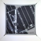 5 SLV250218mm double-sided 90x90cm diagonal silkLV Luggage_7534