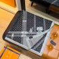 5 SLV250218mm double-sided 90x90cm diagonal silkLV Luggage_7534