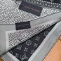 5 SLV250218mm double-sided 90x90cm diagonal silkLV Luggage_7534