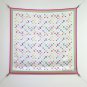 5 SLV250518mm double-sided 90x90cm diagonal silkLV《LV x TM》