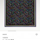 5 SLV250518mm double-sided 90x90cm diagonal silkLV《LV x TM》_589