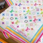 5 SLV250518mm double-sided 90x90cm diagonal silkLV《LV x TM》_3596