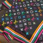 5 SLV250518mm double-sided 90x90cm diagonal silkLV《LV x TM》_3597