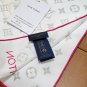 5 SLV250618mm double-sided 90x90cm diagonal silkLV&atilde;��LV x TM Monogram Superflat&atilde;��_3598