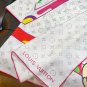 5 SLV250618mm double-sided 90x90cm diagonal silkLVãLV x TM Monogram Superflatã_6438