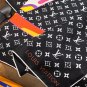 5 SLV250618mm double-sided 90x90cm diagonal silkLVãLV x TM Monogram Superflatã_6439