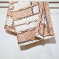 5 SLV250818mm double-sided 90x90cm diagonal silkLV&atilde;��Monogram Confidential&atilde;��_1120