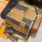 5 SLV250818mm double-sided 90x90cm diagonal silkLV《Monogram Confidential》_4551