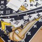 5 SLV250818mm double-sided 90x90cm diagonal silkLV《Monogram Confidential》_4552