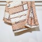 5 SLV250818mm double-sided 90x90cm diagonal silkLV《Monogram Confidential》_4553