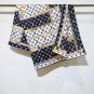 5 SLV250818mm double-sided 90x90cm diagonal silkLV《Monogram Confidential》_7519