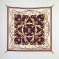 5 SLV251018mm double-sided 90x90cm diagonal silkLV《Ultimate Monogram》_4044