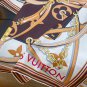 5 SLV251018mm double-sided 90x90cm diagonal silkLV《Ultimate Monogram》_4044