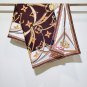 5 SLV251018mm double-sided 90x90cm diagonal silkLV《Ultimate Monogram》_4044