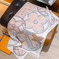5 SLV251418mm double-sided 90x90cm diagonal silkLV&atilde;��Duality&atilde;��_6980