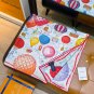 5 SLV251718mm double-sided 90x90cm diagonal silkLV《Up and Away》_4042