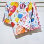 5 SLV251718mm double-sided 90x90cm diagonal silkLV《Up and Away》_4042