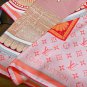 5 SLV251918mm double-sided 90x90cm diagonal silkLV《Malles Merveilleuses》_1127