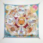 5 SLV252018mm double-sided 90x90cm diagonal silkLV&atilde;��Journey&atilde;��