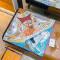 5 SLV252018mm double-sided 90x90cm diagonal silkLV&atilde;��Journey&atilde;��
