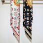 5 SLV252318mm double-sided 90x90cm diagonal silkLV《Locks》