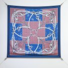 5 SLV252718mm double-sided 90x90cm diagonal silkLV《》