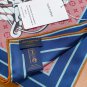 5 SLV252718mm double-sided 90x90cm diagonal silkLV&atilde;��&atilde;��