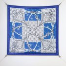 5 SLV252718mm double-sided 90x90cm diagonal silkLV《》_585