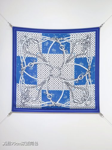5 SLV252718mm double-sided 90x90cm diagonal silkLV&atilde;��&atilde;��_585